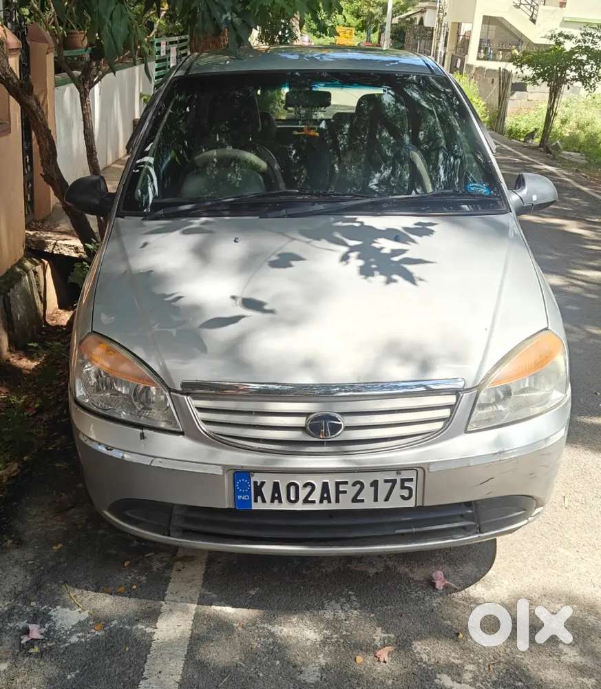 Tata Indica V2 Diesel 2016 Variant