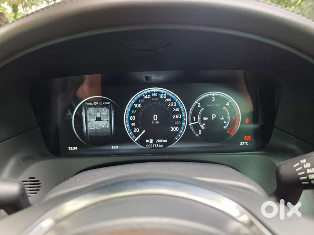 Jaguar Xf 2.0 Diesel Portfolio, 2020, Diesel