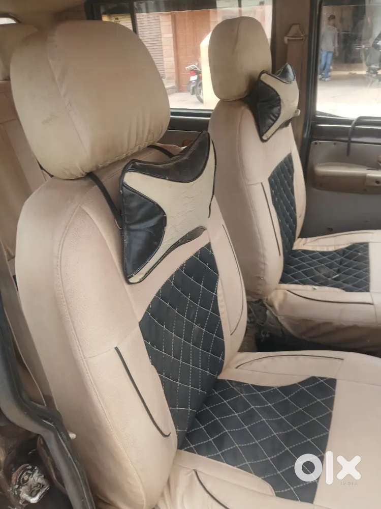Mahindra Bolero Diesel 2013
