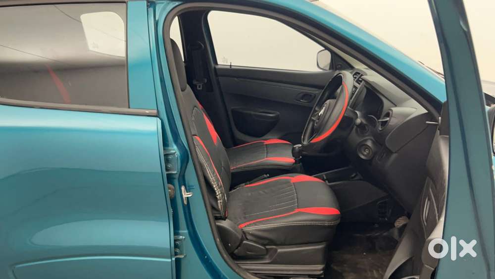 Renault Kwid Rxl (o), 2022, Petrol