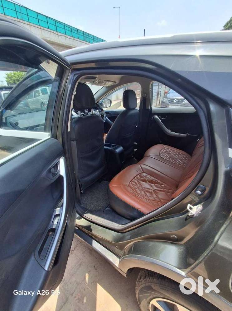 Tata Nexon 1.2 Revotron Xm, 2020, Diesel