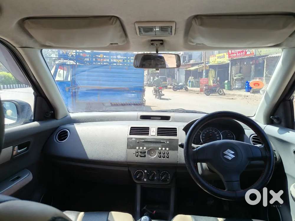 Maruti Suzuki Swift Dzire 2008 Diesel 82000 Km Driven