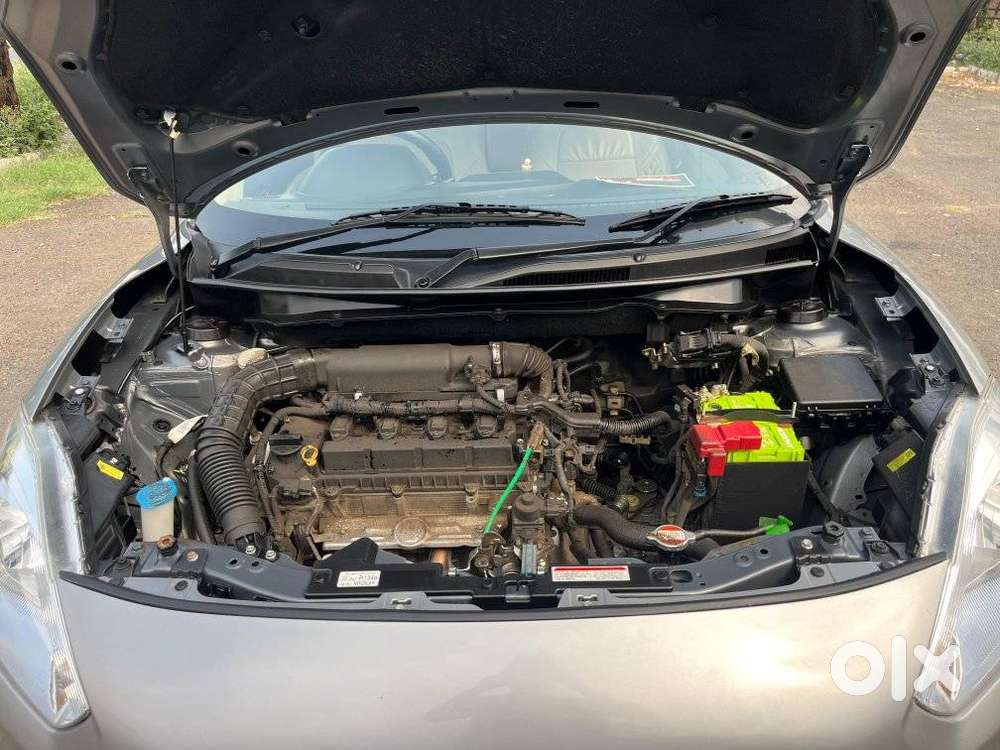 Maruti Suzuki Swift Dzire Vxi Optional, 2022, Petrol