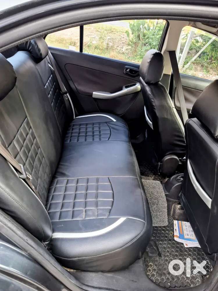 Tata Zest 2016 Xt Diesel Well Maintained