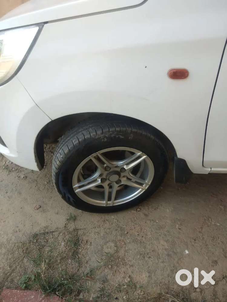 Maruti Suzuki Alto K10