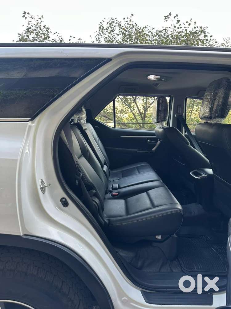 Toyota Fortuner 4x2 Mt 2.8 Diesel, 2024, Diesel