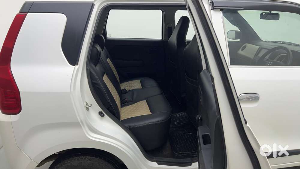 Maruti Suzuki Wagon R 1.0 Lxi (o), 2019, Petrol