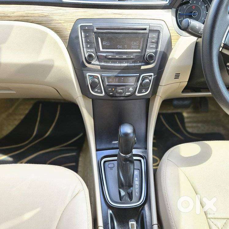Maruti Suzuki Ciaz Delta 1.5 At, 2020, Petrol