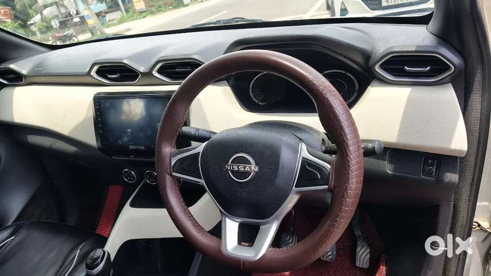 Nissan Magnite 2023