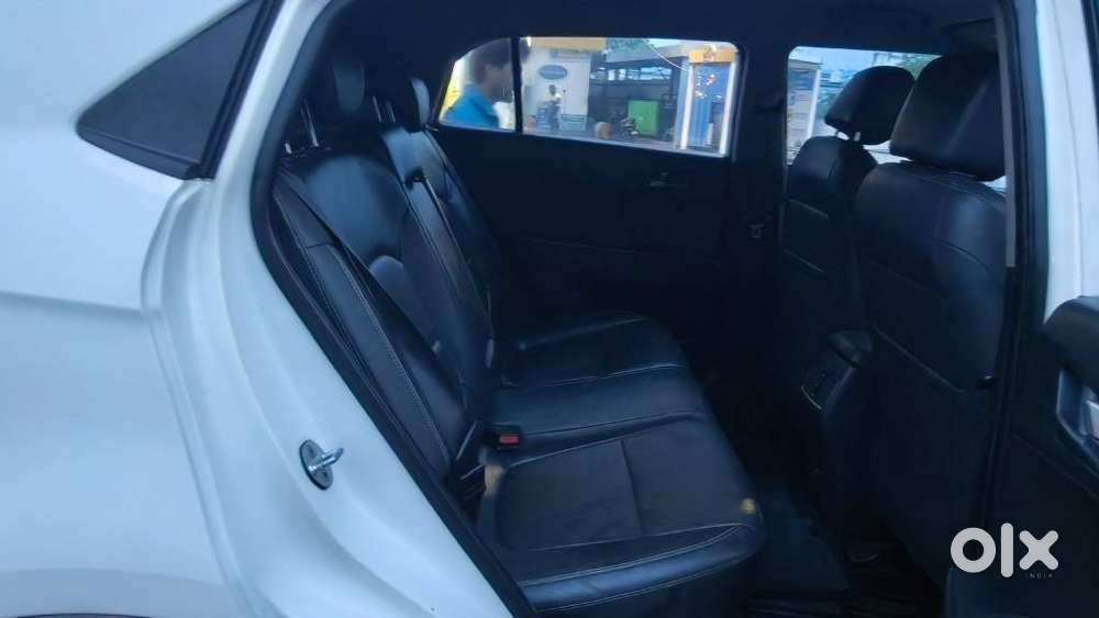 Hyundai Creta 1.6 Sx Option Diesel, 2016, Diesel