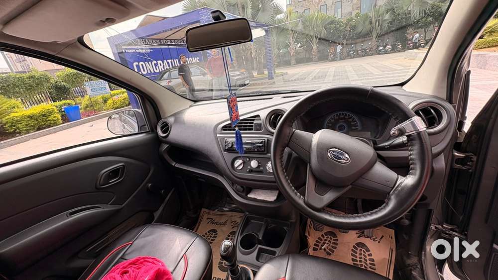 Datsun Redi Go 2018 Model