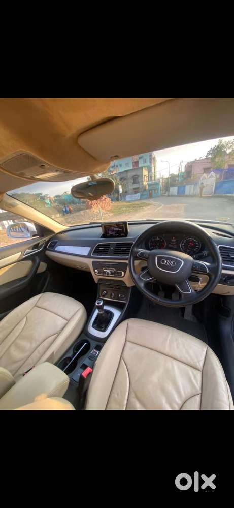 Audi Q3 30 Tdi S, 2015, Diesel