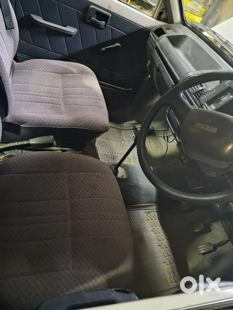 Maruti Suzuki 800 1999 Petrol Good Condition