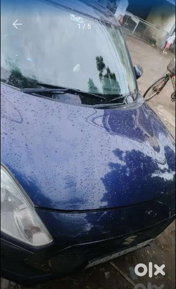 Maruti Suzuki Swift 2019 New Condition Single Hand Owner