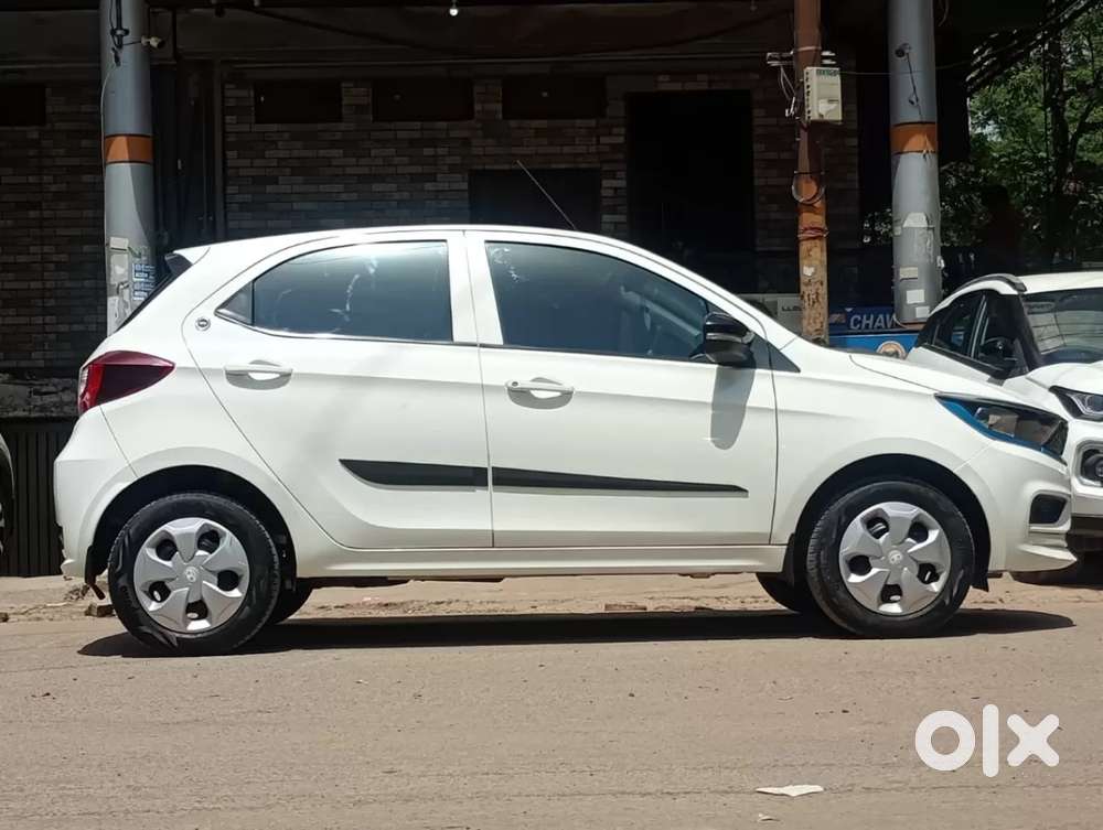 Tata Tiago Ev Xt Lr, 2024, Electric