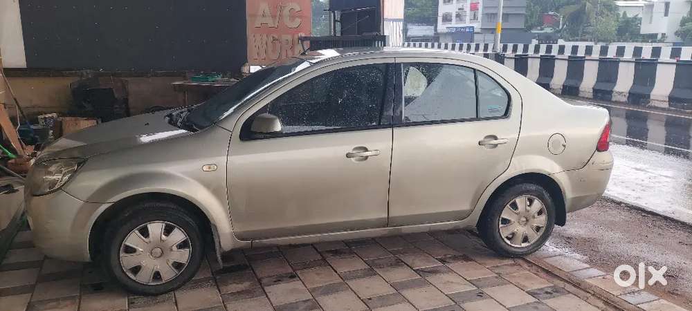 Ford Fiesta Classic 2015 Manual Diesel