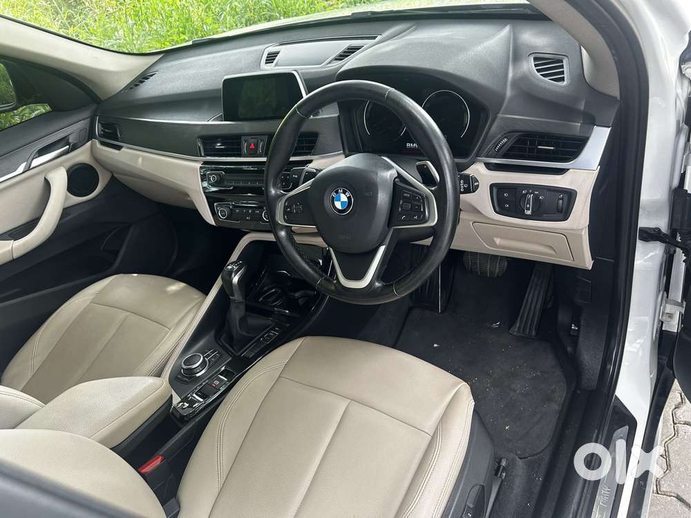 Bmw X1 Xdrive 20d Xline, 2019, Diesel