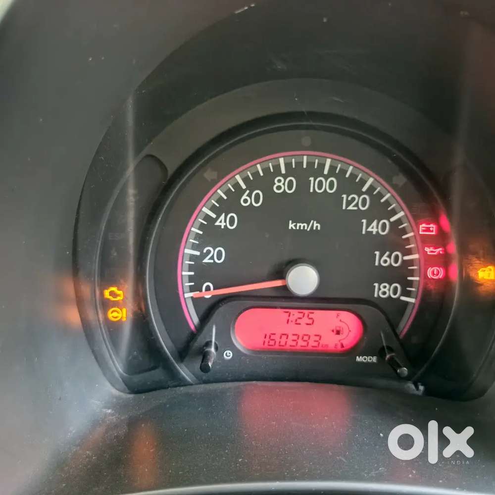 Maruti Suzuki A-star Vxi 2011 For Rs. 1400000