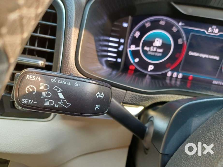 Skoda Karoq 1.5 Style At, 2020, Petrol