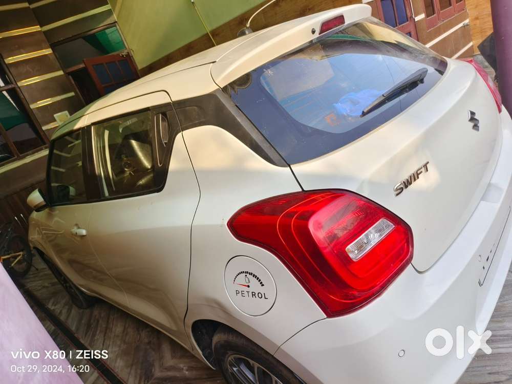 Maruti Swift Zxi Plus 2018 “nri Owner”