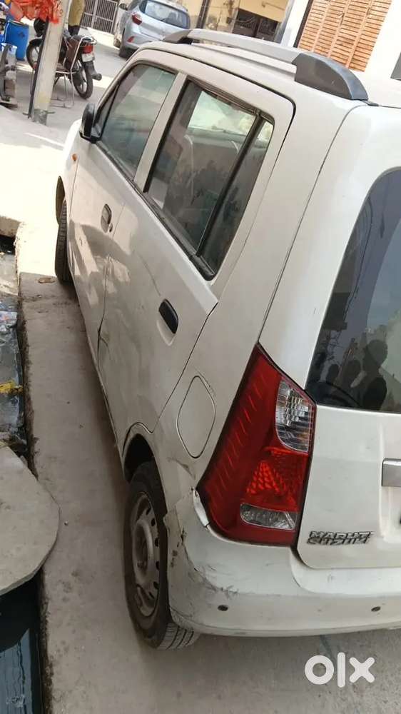 Doctor Used Car, Very Low Driven, Only Selling Because Of 15 Year Rule