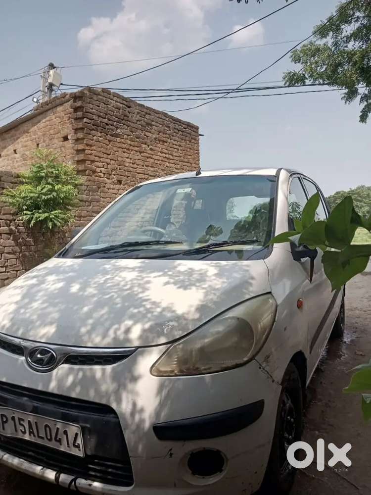 Hyundai I10 2010 Petrol 87000 Km Driven