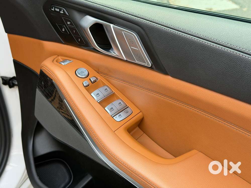 Bmw X7 3.0 Xdrive 40i M Sport, 2023, Petrol