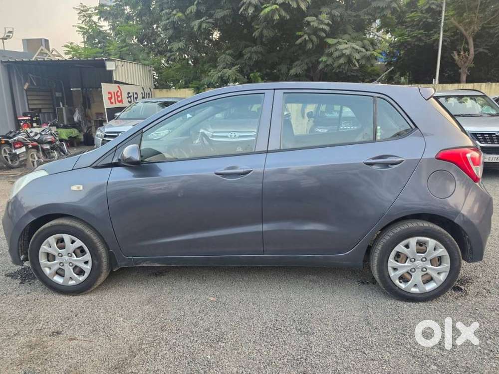Hyundai Grand I10, 2014, Petrol