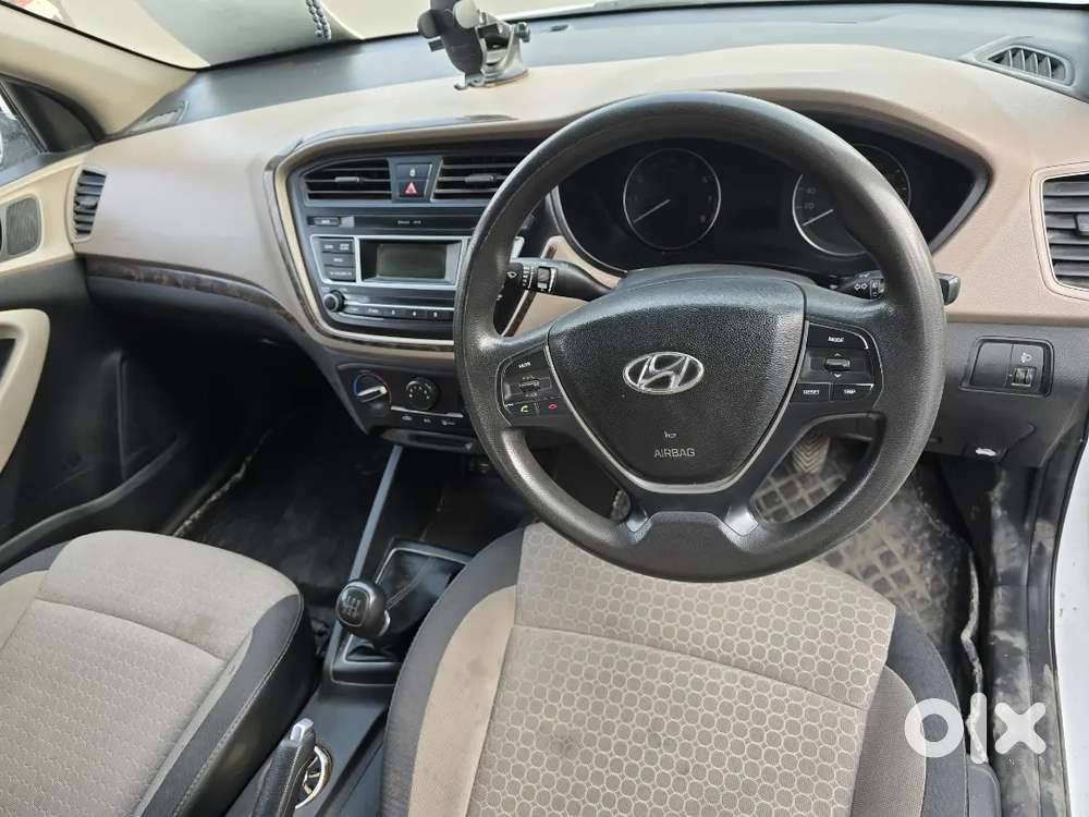 Good Condition Car