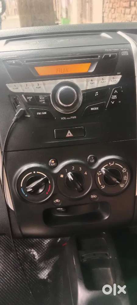 Maruti Suzuki Wagon R Stingray 2014 Petrol 151000 Km Driven