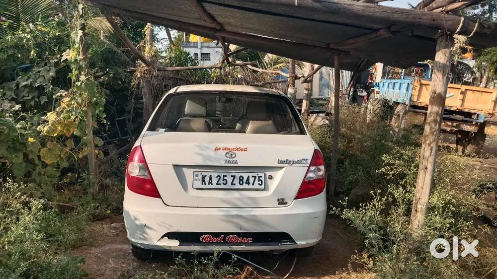 Tata Indigo Ecs 2013