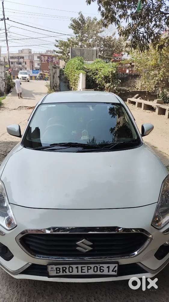 Maruti Suzuki Swift Dzire 2020 In Showroom Condition