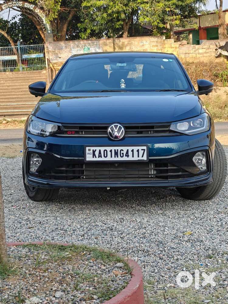 Volkswagen Virtus Gt 1.5 Tsi Dsg, 2025, Petrol