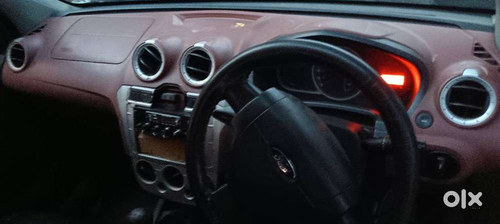 Ford Figo, 2010, Diesel