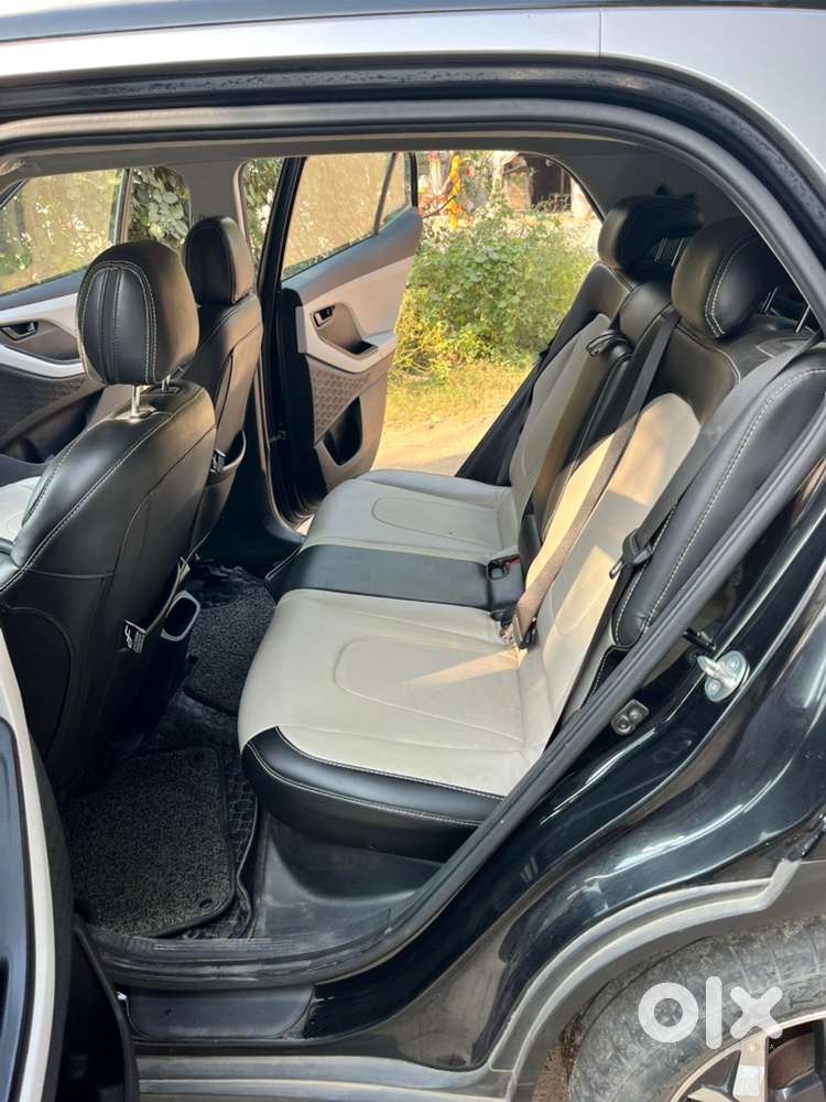 2024 Hyundai Creta Diesel Manual First Owner