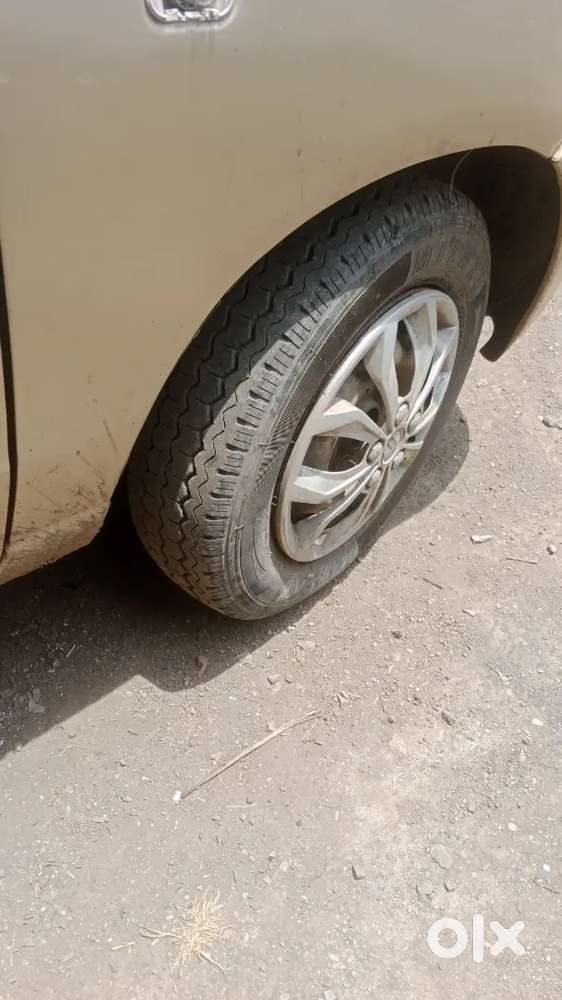 Arjent Sel Maruti Suzuki