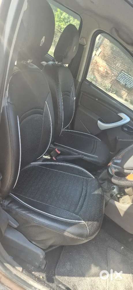 Renault Duster 2016 Diesel 170000 Km Driven