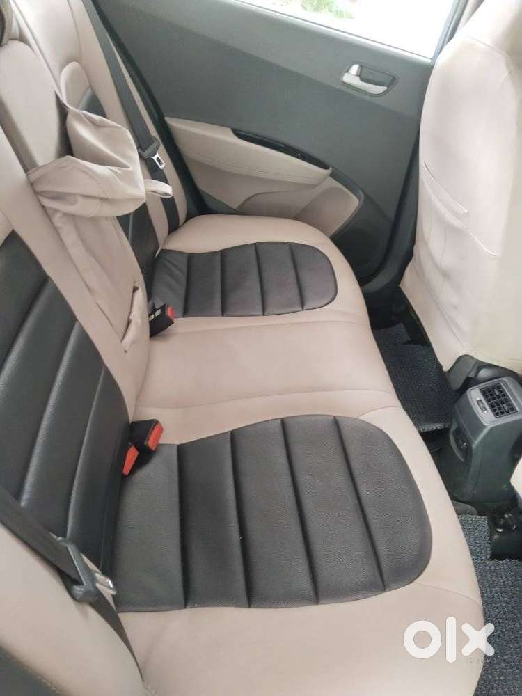 Hyundai Xcent Sx 1.2, 2014, Petrol