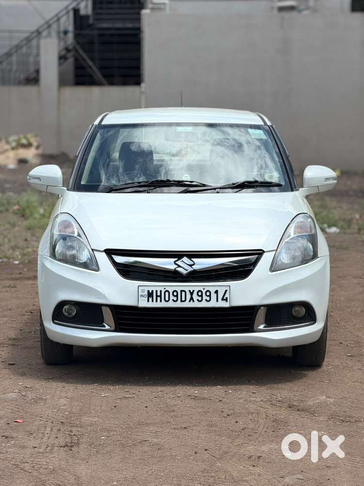 Maruti Suzuki Swift Dzire Vdi Bsiv, 2016, Diesel