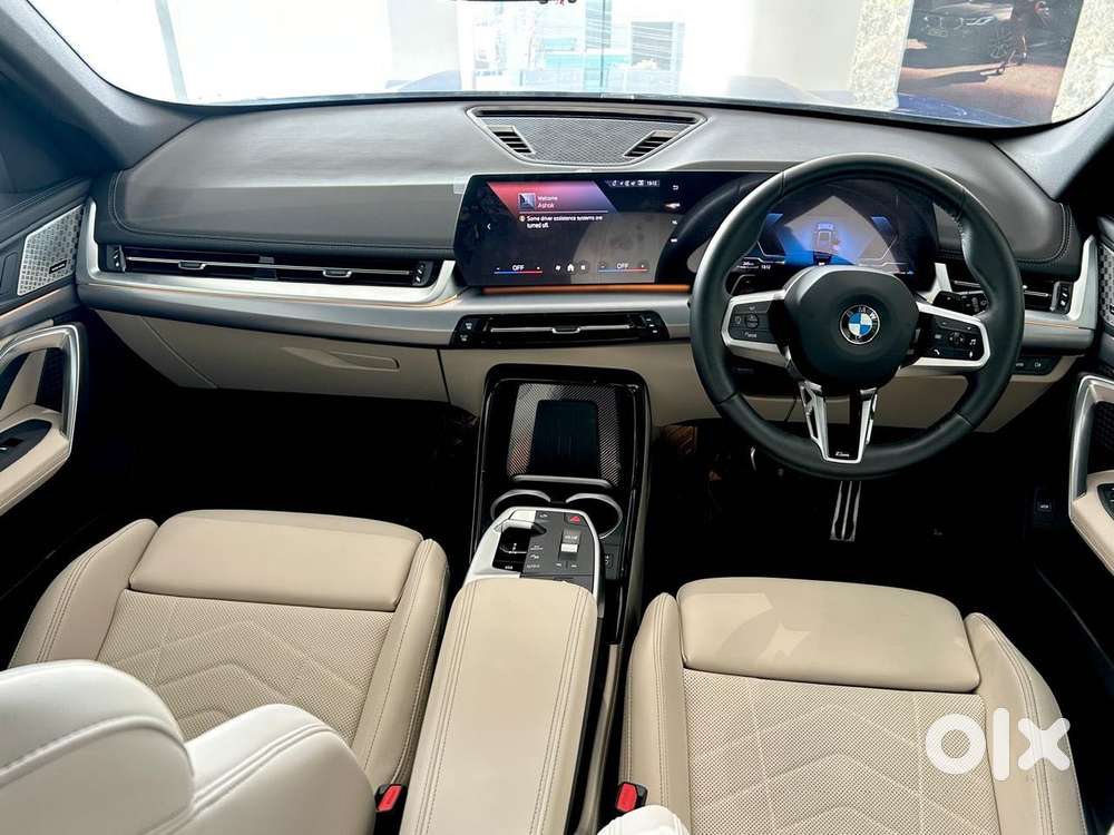 Bmw X1 Sdrive18d M Sport, 2023, Diesel