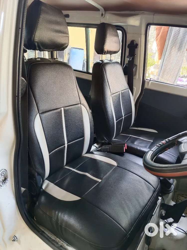 Maruti Suzuki Omni 2016 Lpg 85000 Km Driven