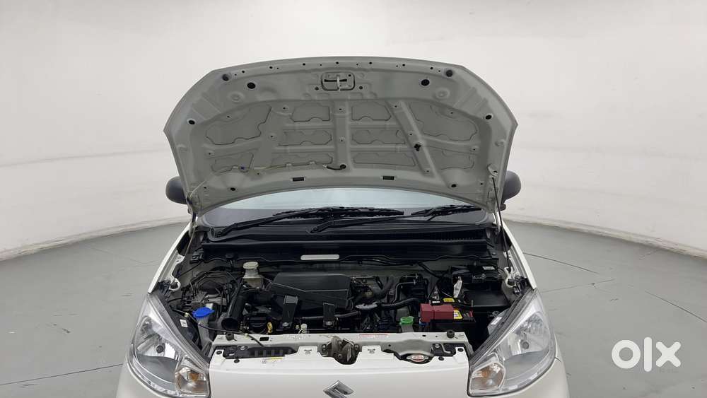 Maruti Suzuki Alto K10 Lxi Optional, 2025, Petrol