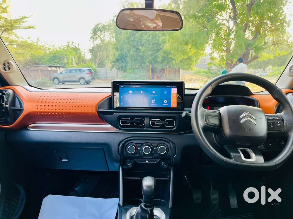 Citroen C3 Shine 1.2 Petrol, 2023, Petrol