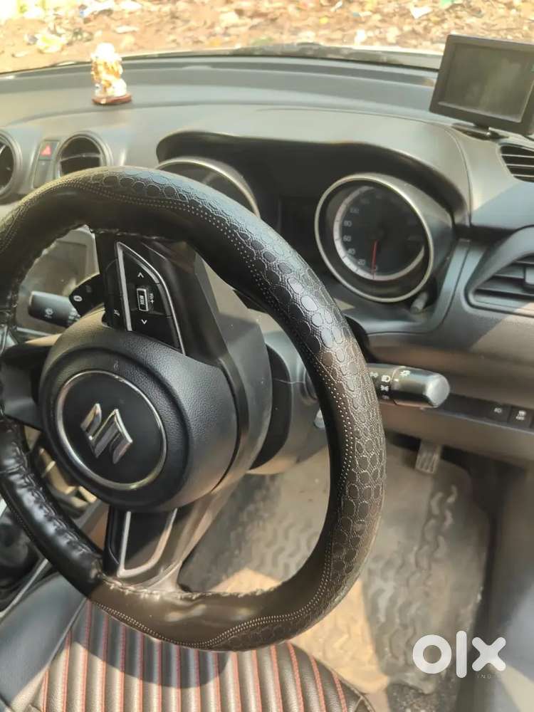 Maruti Suzuki Swift 2024 Petrol 38000 Km Driven
