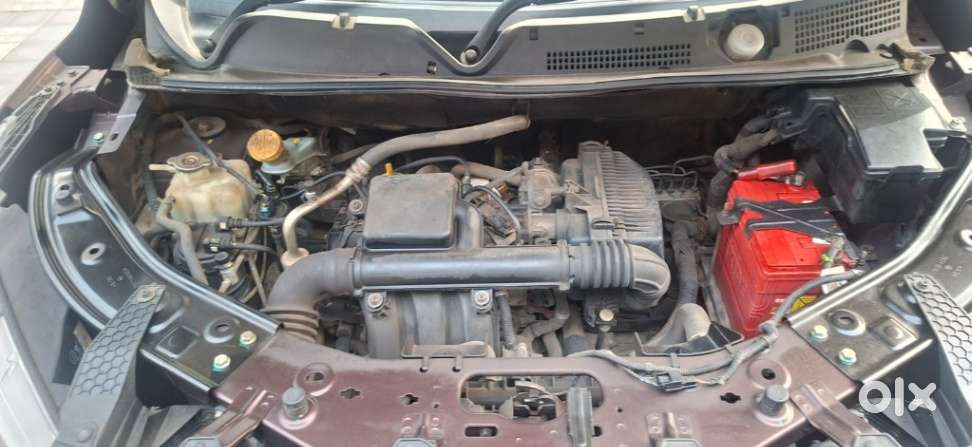 Nissan Magnite 1.0 Xv, 2020, Petrol
