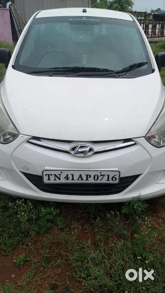 Hyndai Eon For Sale