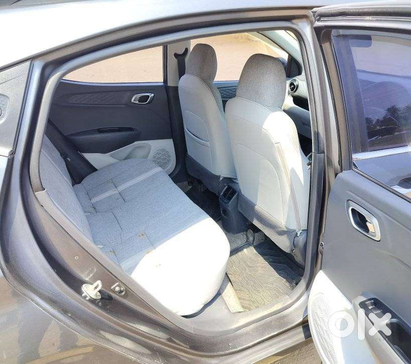 Hyundai Grand I10 Nios Sportz 1.2 Kappa Cng, 2021, Cng & Hybrids