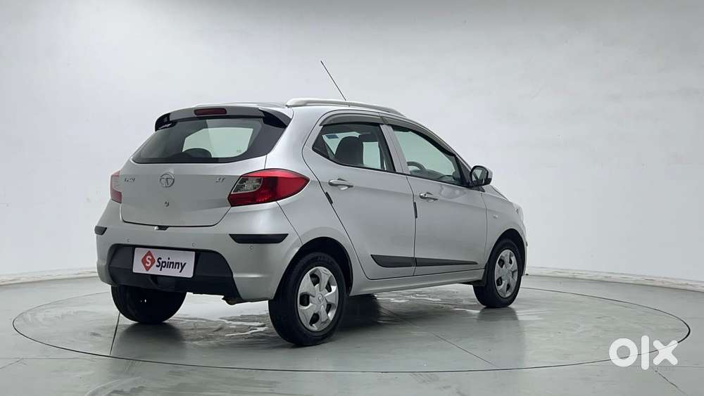 Tata Tiago 1.2 Revotron Xt, 2019, Petrol