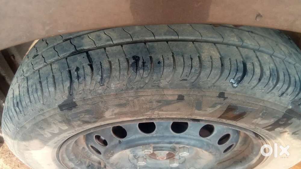 Maruti Suzuki Wagon R 2023 Petrol 16900 Km Driven