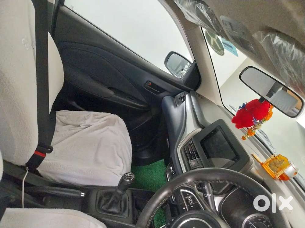 Maruti Baleno 1.2 Delta 2023